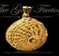 The Gold Factory - Surfers Paradise Gold Coast