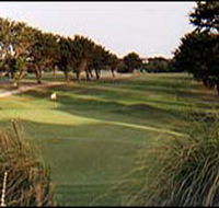 South Lakes Golf Club - Surfers Paradise Gold Coast