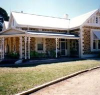 The Pines Loxton Historic House and Garden - Surfers Paradise Gold Coast