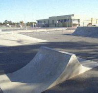 Kadina Skatepark - Surfers Paradise Gold Coast