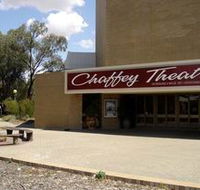 Chaffey Theatre - Surfers Paradise Gold Coast