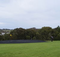 Minlaton Golf Club - Surfers Paradise Gold Coast