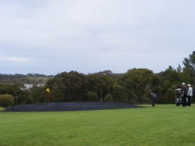 Minlaton Golf Club - Surfers Paradise Gold Coast 0