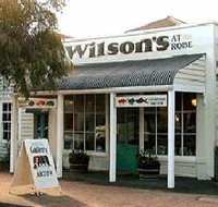 Wilson's At Robe - Surfers Paradise Gold Coast