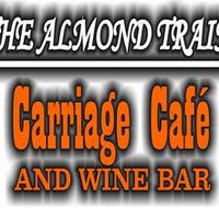 Carriage Cafe - Surfers Paradise Gold Coast