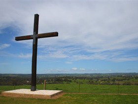 Eden Valley Lookout - Surfers Paradise Gold Coast 0