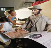 Bay Discovery Centre - Surfers Paradise Gold Coast