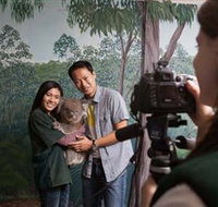 Cleland Wildlife Park - Surfers Paradise Gold Coast