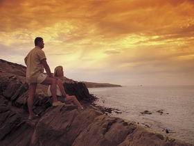 Hallett Cove SA Surfers Paradise Gold Coast