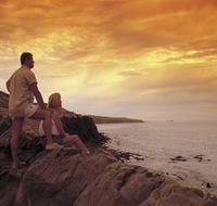 Hallett Cove Conservation Park - Surfers Paradise Gold Coast