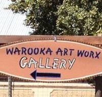 Warooka Art Worxs Gallery - Surfers Paradise Gold Coast