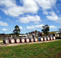 Karatta Winery - Surfers Paradise Gold Coast