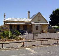Stansbury Museum - Surfers Paradise Gold Coast