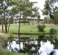 Flagstaff Hill Golf Club and Koppamurra Ridgway Restaurant - Surfers Paradise Gold Coast