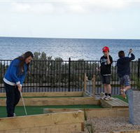 Port Vincent Putt Putt - Surfers Paradise Gold Coast
