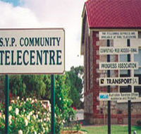 Southern Yorke Peninsula Community Telecentre - Surfers Paradise Gold Coast