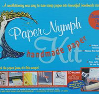 Paper Nymph - Surfers Paradise Gold Coast