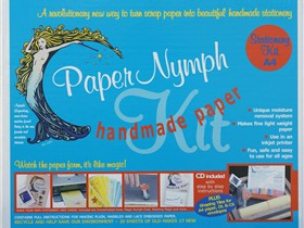 Paper Nymph - Surfers Paradise Gold Coast 0