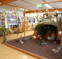 Ceduna Aboriginal Arts And Culture Centre - Surfers Paradise Gold Coast