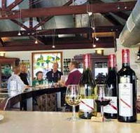 d'Arenberg Vineyard And Winery - Surfers Paradise Gold Coast