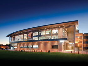 Adelaide Football Club - Surfers Paradise Gold Coast 0