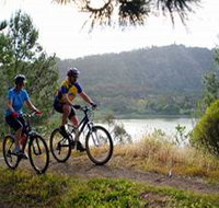 Mount Gambier Crater Lakes Mountain Bike Trail - Surfers Paradise Gold Coast
