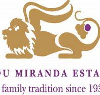 Lou Miranda Estate and Miranda Restaurant - Surfers Paradise Gold Coast