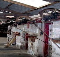 Mount Dutton Bay Woolshed Museum - Surfers Paradise Gold Coast