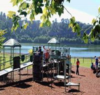 Valley Lake Wildlife Park And Boardwalk - Surfers Paradise Gold Coast