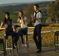 The Lane Vineyard - Surfers Paradise Gold Coast