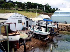 Axel Stenross Maritime Museum Inc - Surfers Paradise Gold Coast 0