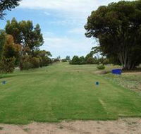 Ardrossan Golf Club - Surfers Paradise Gold Coast