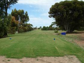 Ardrossan Golf Club - Surfers Paradise Gold Coast 0
