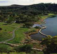Mount Gambier Crater Lakes - Surfers Paradise Gold Coast