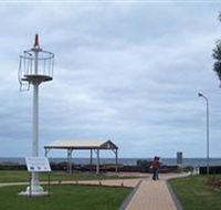 Turnbull Park Centenary Park and Foreshore - Surfers Paradise Gold Coast