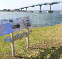 River Boat Trail - Surfers Paradise Gold Coast