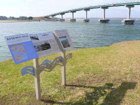 River Boat Trail - Surfers Paradise Gold Coast 0