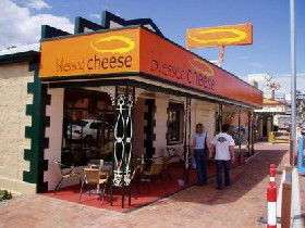 Blessed Cheese - Surfers Paradise Gold Coast 0