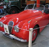 Goolwa Motor Museum - Surfers Paradise Gold Coast