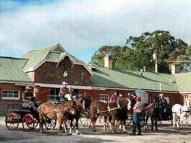 Anlaby Station - Surfers Paradise Gold Coast 0
