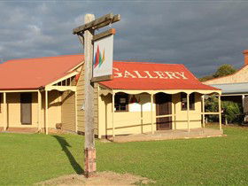 Art@Goolwa Inc - Surfers Paradise Gold Coast 0