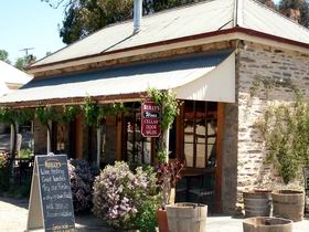 Reilly's Wines And Restaurant - Surfers Paradise Gold Coast 0