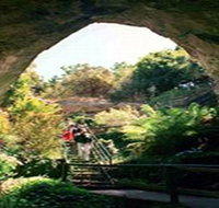 Engelbrecht Cave - Surfers Paradise Gold Coast