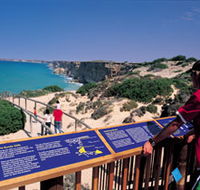 Far West Coast Marine Park - Surfers Paradise Gold Coast