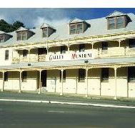 Eric Thomas Galley Museum - Surfers Paradise Gold Coast