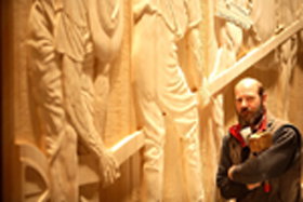 Wall In The Wilderness - The - Surfers Paradise Gold Coast 0