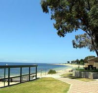 Stansbury Walking Trails - Surfers Paradise Gold Coast