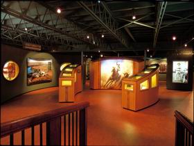 R.M. Williams Outback Heritage Museum - Surfers Paradise Gold Coast 0