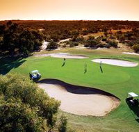 Renmark Golf Club - Surfers Paradise Gold Coast