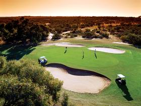 Renmark Golf Club - Surfers Paradise Gold Coast 0
